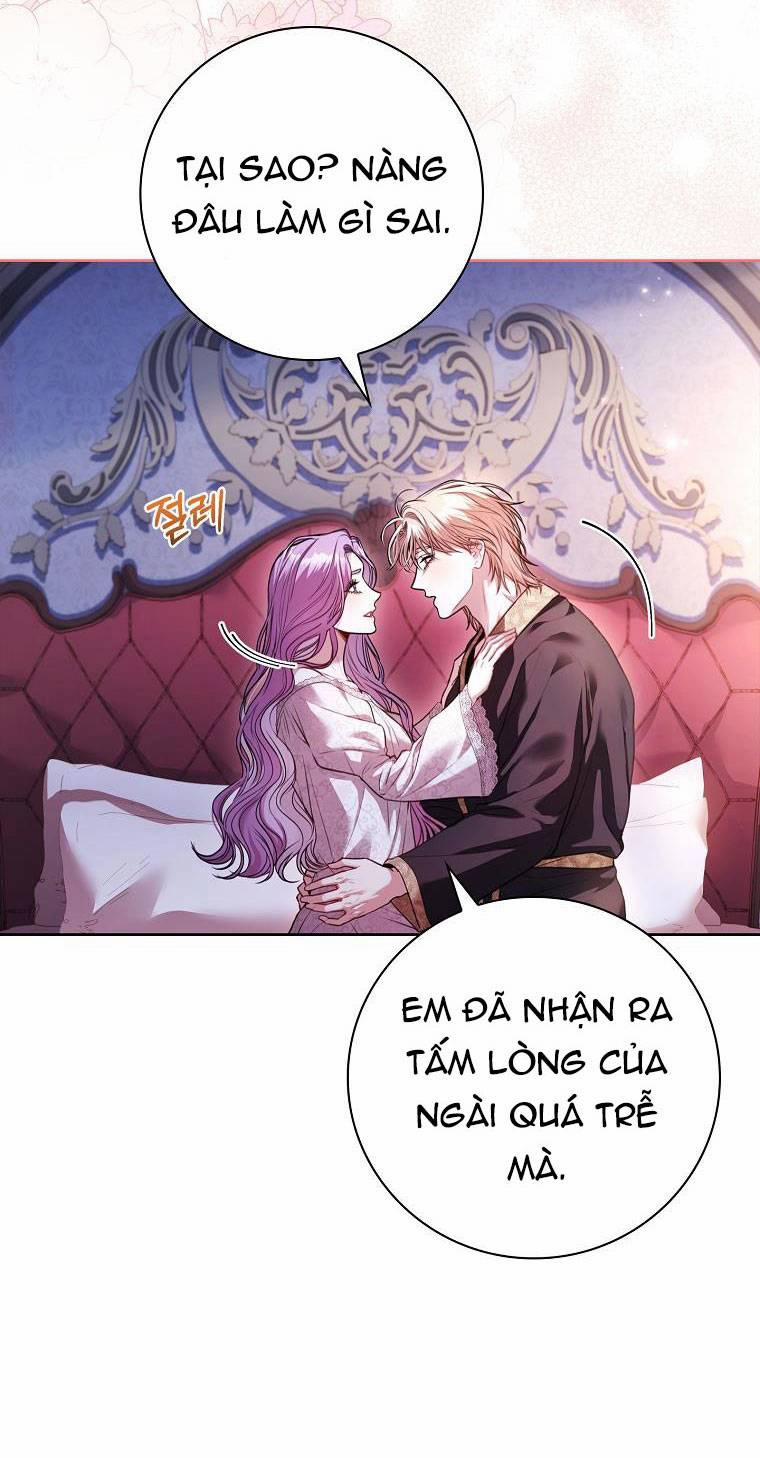 manhwax10.com - Truyện Manhwa Thư Ký Của Bạo Chúa Chương 125 Trang 4