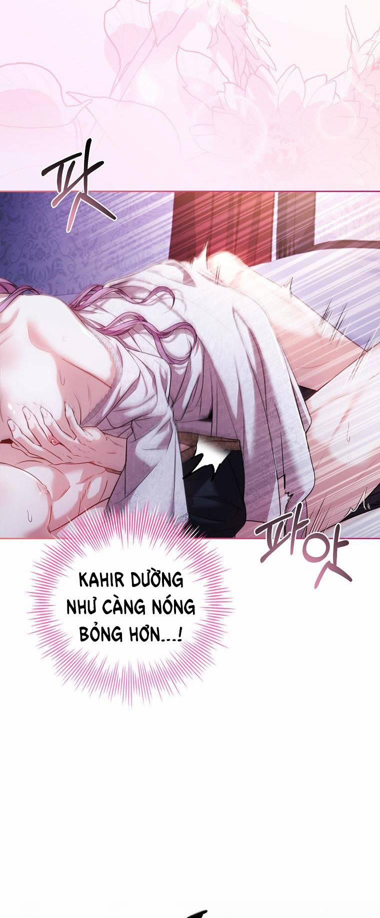 manhwax10.com - Truyện Manhwa Thư Ký Của Bạo Chúa Chương 126 Trang 11