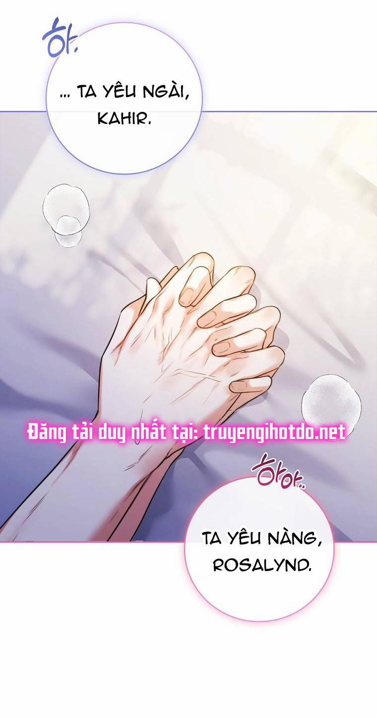 manhwax10.com - Truyện Manhwa Thư Ký Của Bạo Chúa Chương 126 Trang 25