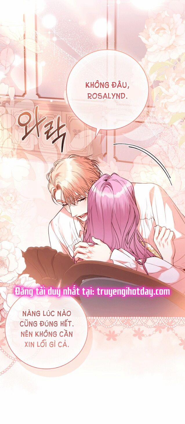 manhwax10.com - Truyện Manhwa Thư Ký Của Bạo Chúa Chương 96 2 Trang 7