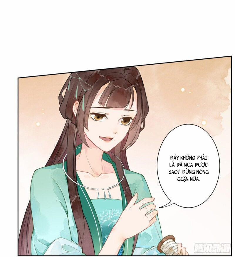 manhwax10.com - Truyện Manhwa Thứ Nữ Công Lược Chương 1 Trang 12