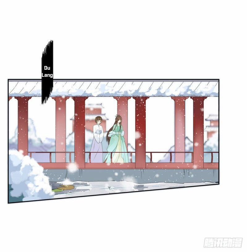 manhwax10.com - Truyện Manhwa Thứ Nữ Công Lược Chương 1 Trang 21