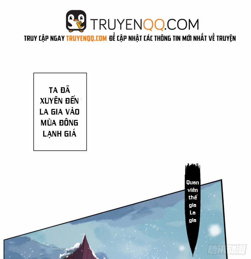 manhwax10.com - Truyện Manhwa Thứ Nữ Công Lược Chương 1 Trang 4
