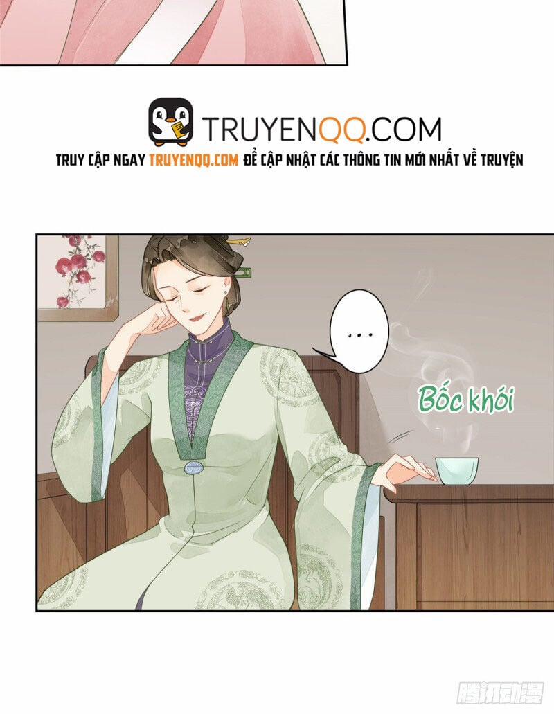 manhwax10.com - Truyện Manhwa Thứ Nữ Công Lược Chương 1 Trang 32