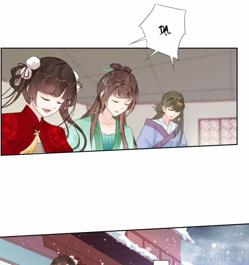 manhwax10.com - Truyện Manhwa Thứ Nữ Công Lược Chương 1 Trang 38