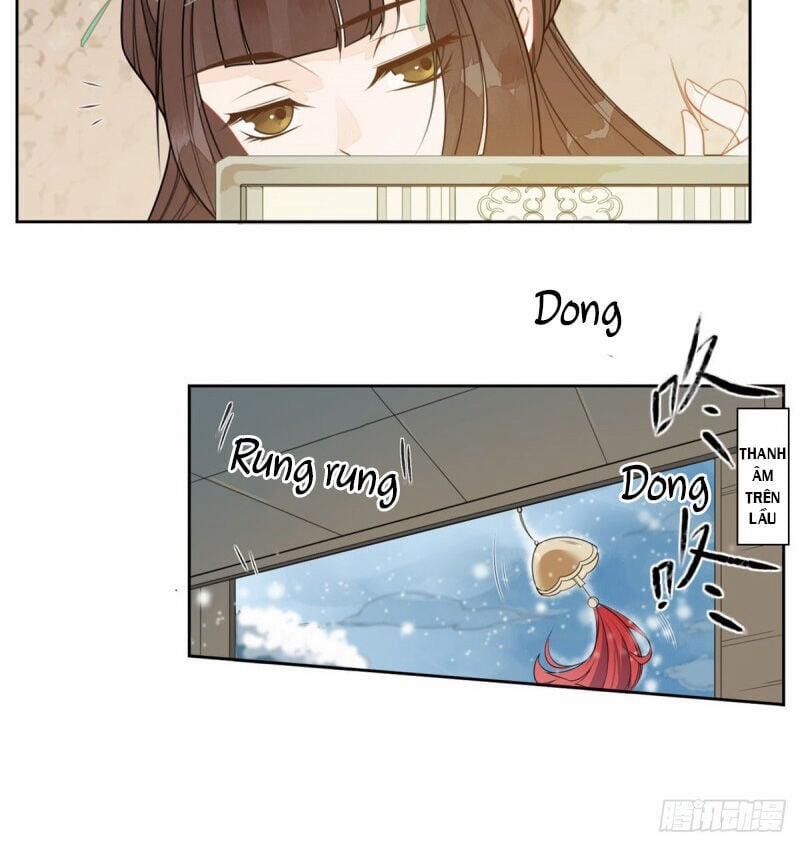 manhwax10.com - Truyện Manhwa Thứ Nữ Công Lược Chương 1 Trang 6