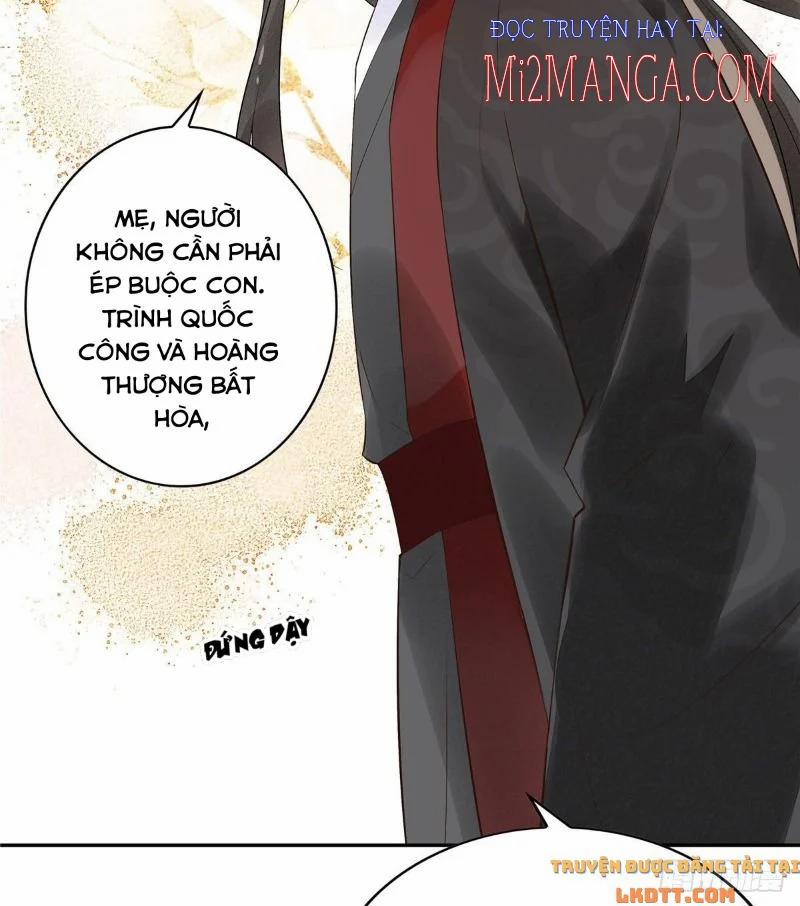 manhwax10.com - Truyện Manhwa Thứ Nữ Công Lược Chương 12 Trang 4