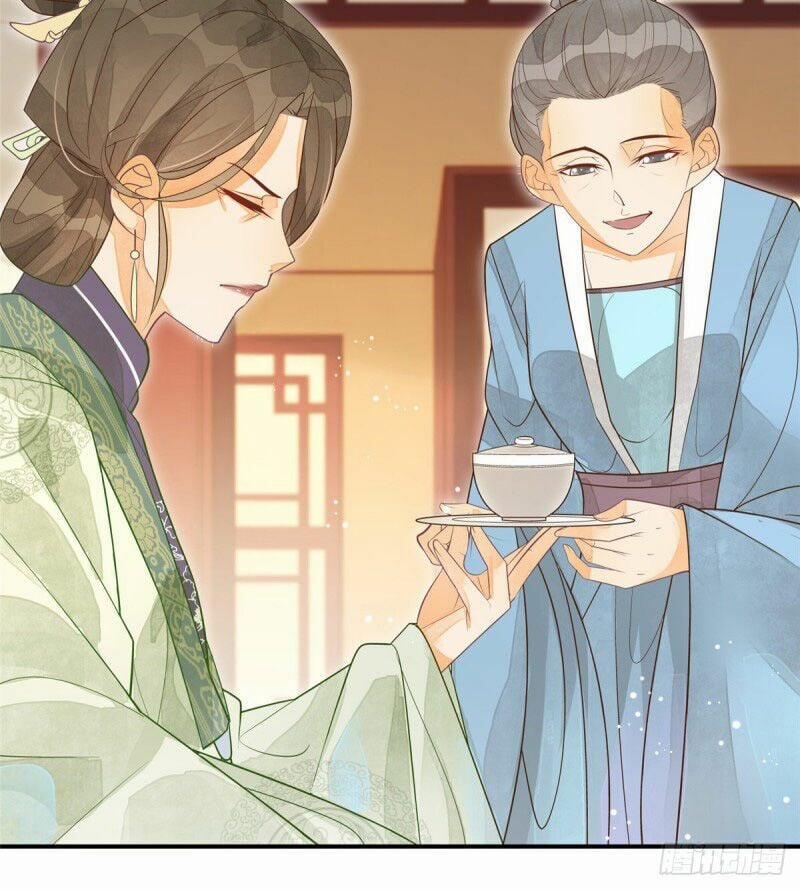 manhwax10.com - Truyện Manhwa Thứ Nữ Công Lược Chương 4 Trang 12