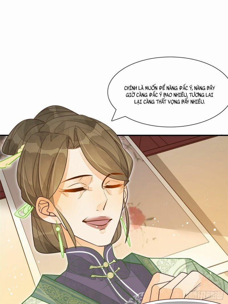 manhwax10.com - Truyện Manhwa Thứ Nữ Công Lược Chương 4 Trang 13