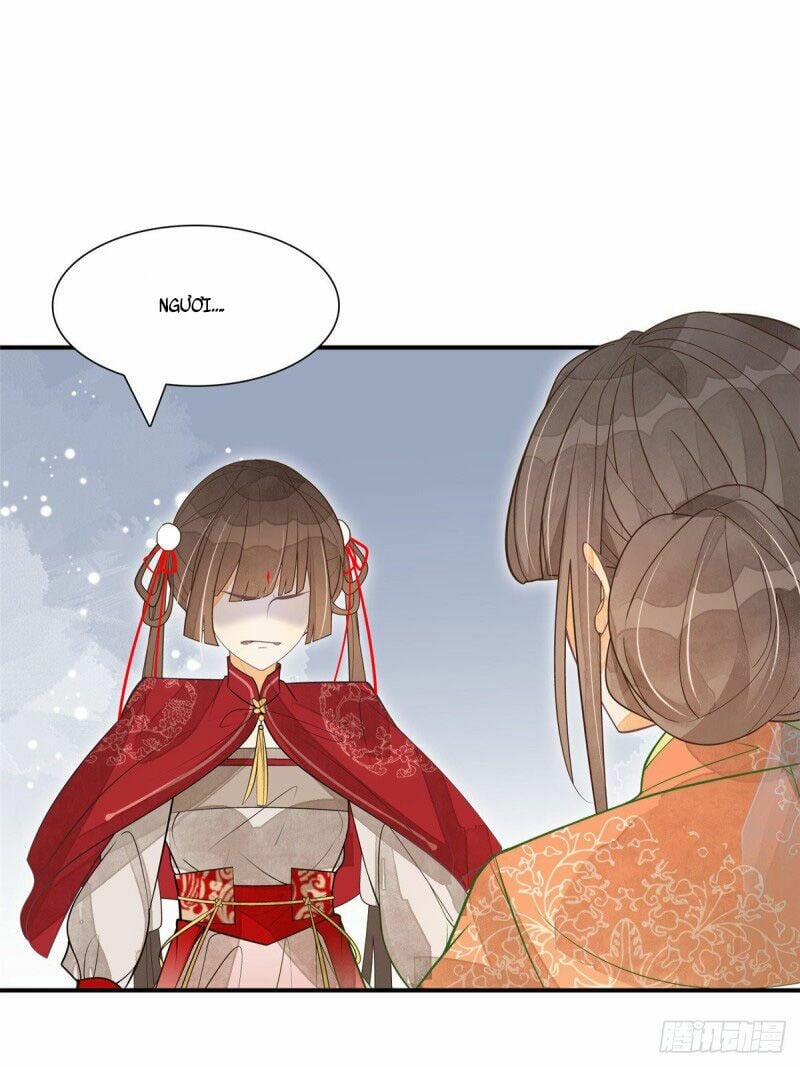 manhwax10.com - Truyện Manhwa Thứ Nữ Công Lược Chương 4 Trang 23