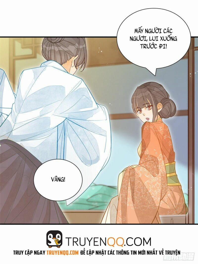 manhwax10.com - Truyện Manhwa Thứ Nữ Công Lược Chương 4 Trang 25