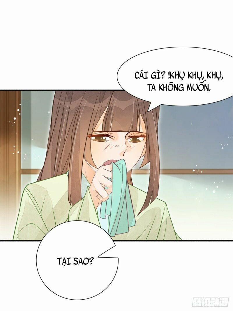 manhwax10.com - Truyện Manhwa Thứ Nữ Công Lược Chương 4 Trang 28