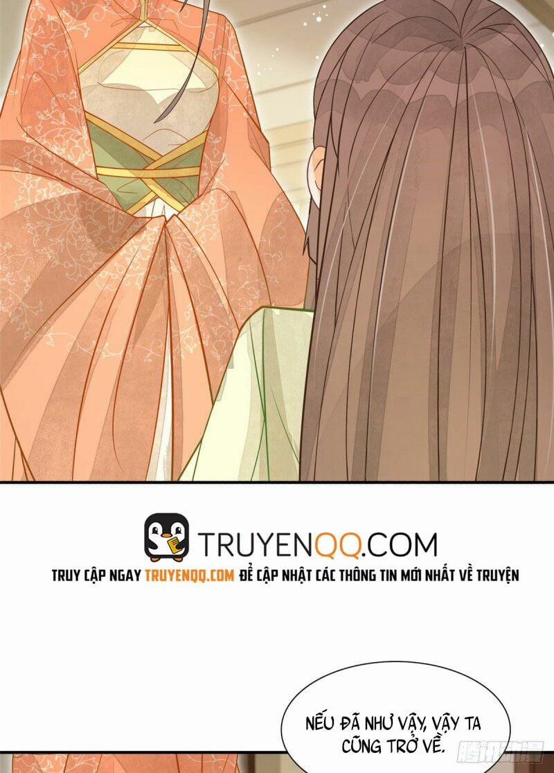 manhwax10.com - Truyện Manhwa Thứ Nữ Công Lược Chương 4 Trang 30