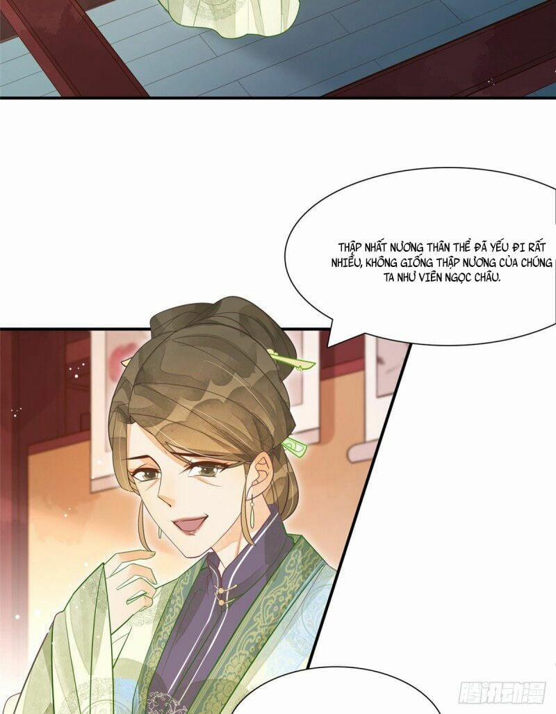 manhwax10.com - Truyện Manhwa Thứ Nữ Công Lược Chương 4 Trang 4