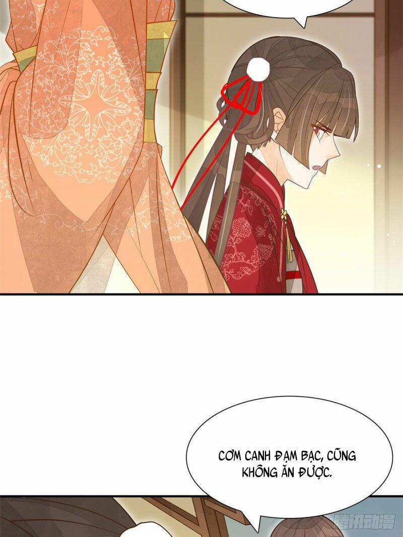 manhwax10.com - Truyện Manhwa Thứ Nữ Công Lược Chương 4 Trang 32