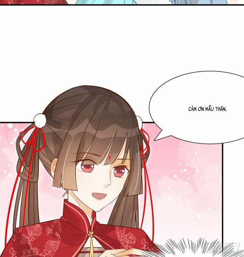 manhwax10.com - Truyện Manhwa Thứ Nữ Công Lược Chương 4 Trang 8