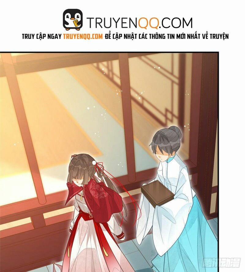 manhwax10.com - Truyện Manhwa Thứ Nữ Công Lược Chương 4 Trang 10
