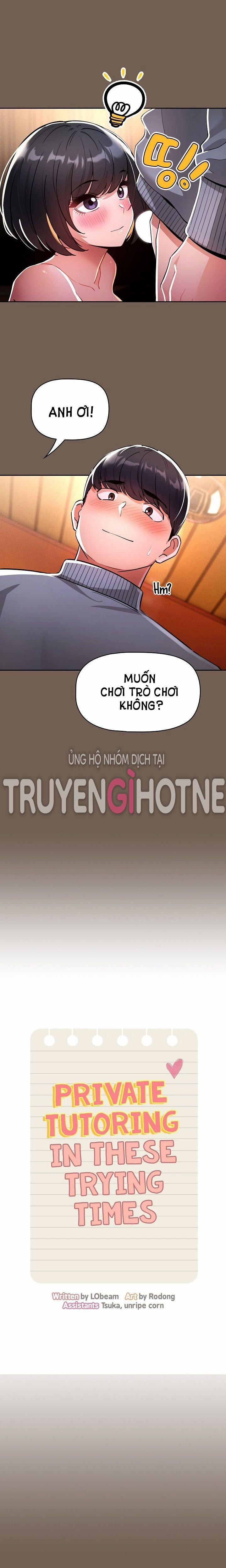 manhwax10.com - Truyện Manhwa Thử Thách Gia Sư Cấm Dục Chương 75 1 Trang 7