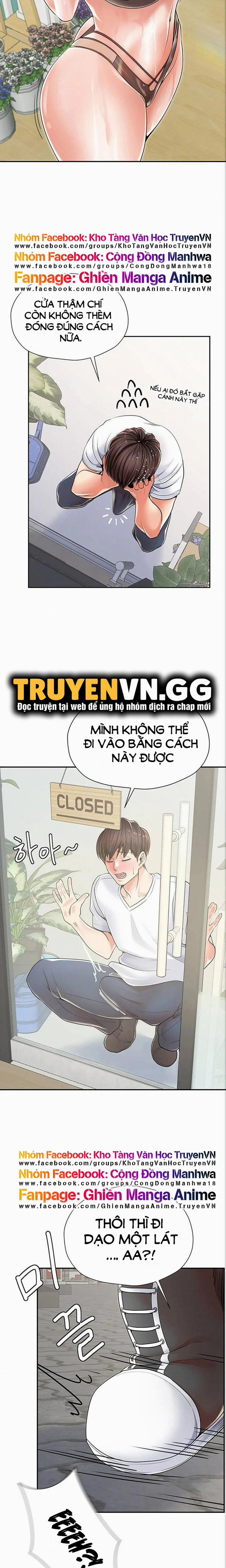 manhwax10.com - Truyện Manhwa Thử Thách Không Cương Với Mẹ Con Cô Ấy Chương 1 Trang 21