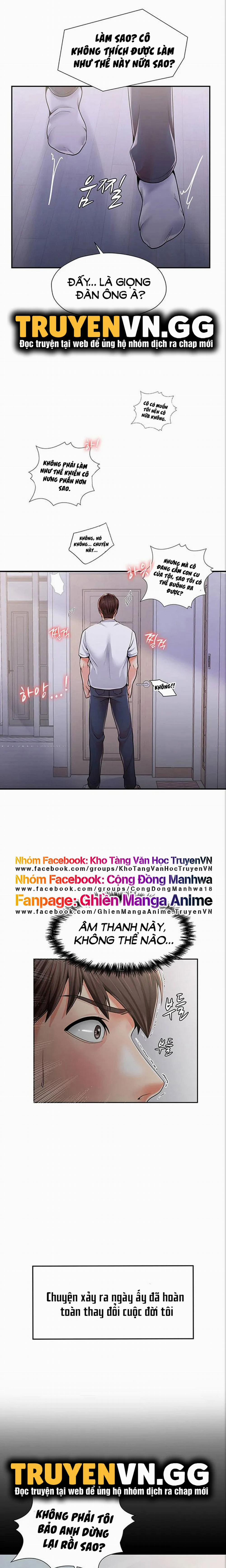 manhwax10.com - Truyện Manhwa Thử Thách Không Cương Với Mẹ Con Cô Ấy Chương 1 Trang 27