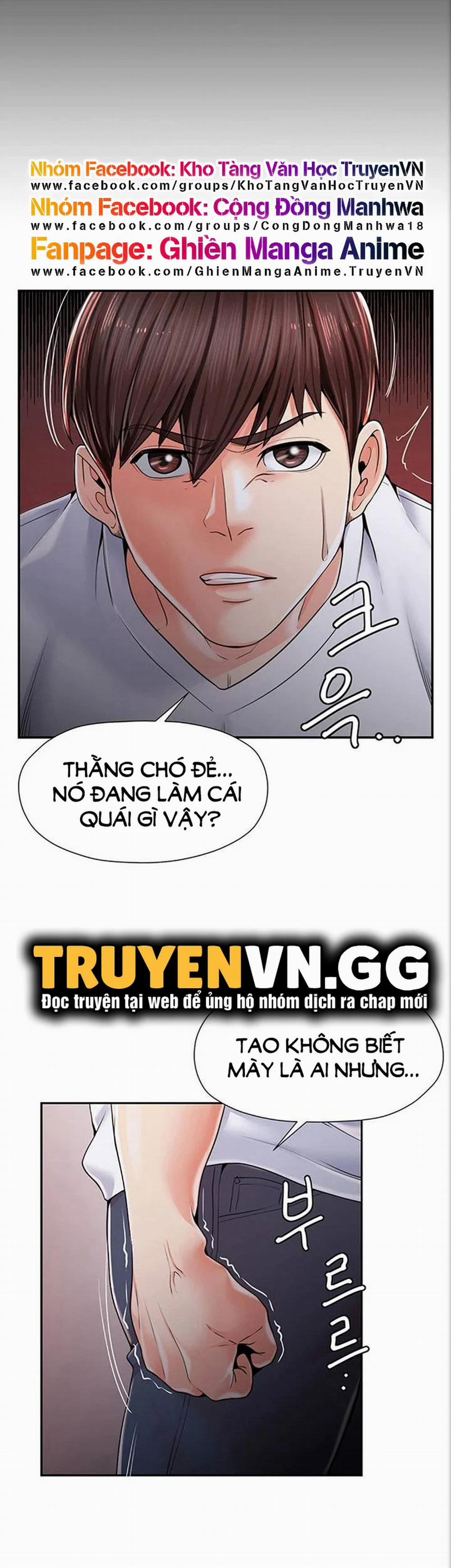 manhwax10.com - Truyện Manhwa Thử Thách Không Cương Với Mẹ Con Cô Ấy Chương 1 Trang 30