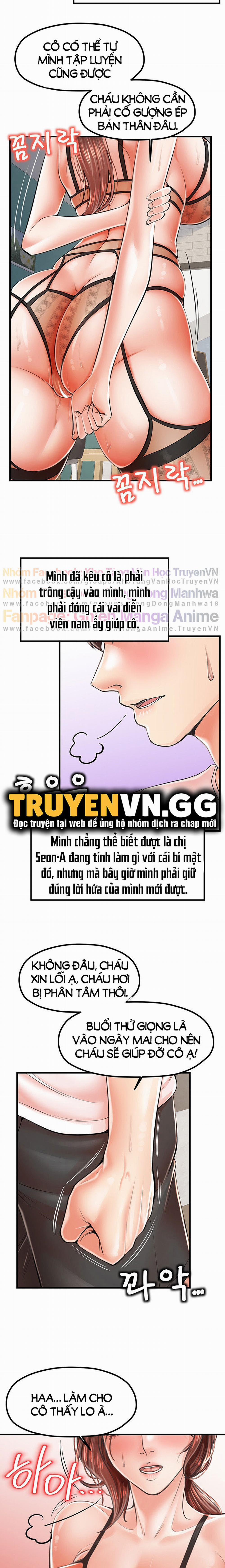 manhwax10.com - Truyện Manhwa Thử Thách Không Cương Với Mẹ Con Cô Ấy Chương 10 Trang 12