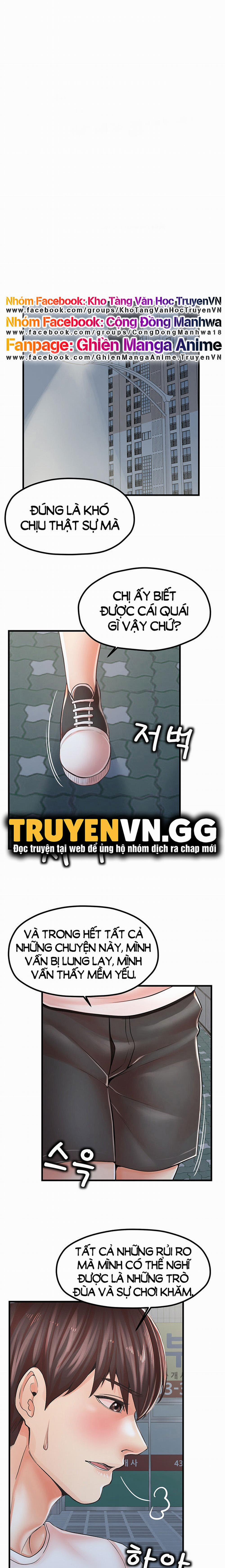 manhwax10.com - Truyện Manhwa Thử Thách Không Cương Với Mẹ Con Cô Ấy Chương 10 Trang 5