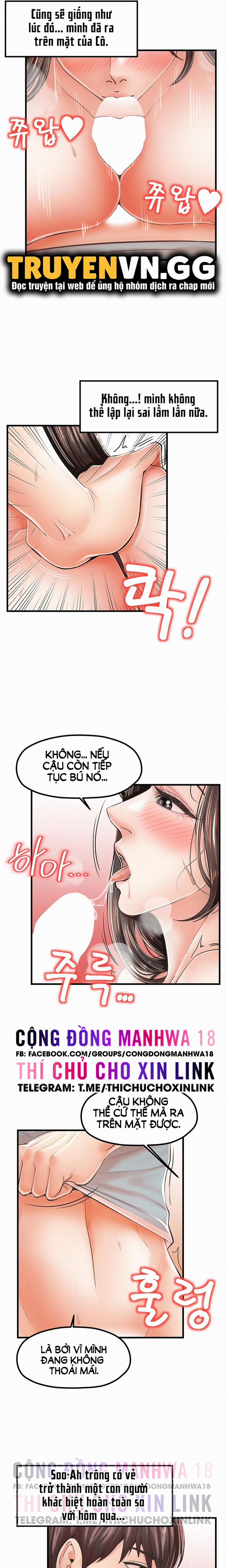 manhwax10.com - Truyện Manhwa Thử Thách Không Cương Với Mẹ Con Cô Ấy Chương 17 Trang 18