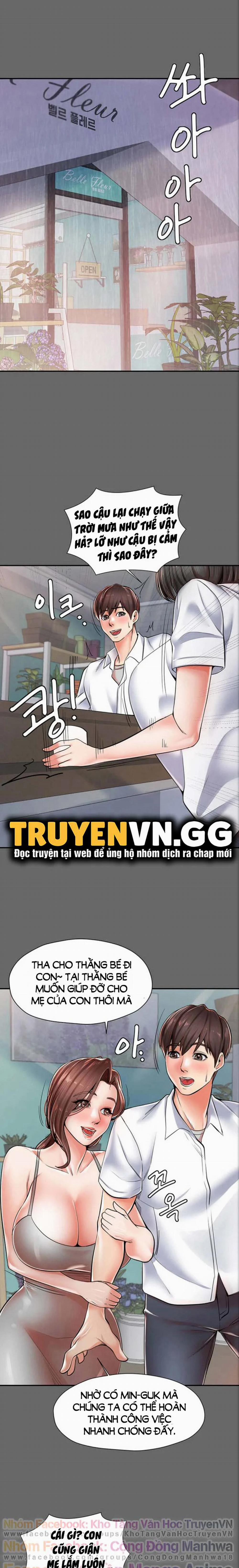 manhwax10.com - Truyện Manhwa Thử Thách Không Cương Với Mẹ Con Cô Ấy Chương 2 Trang 49