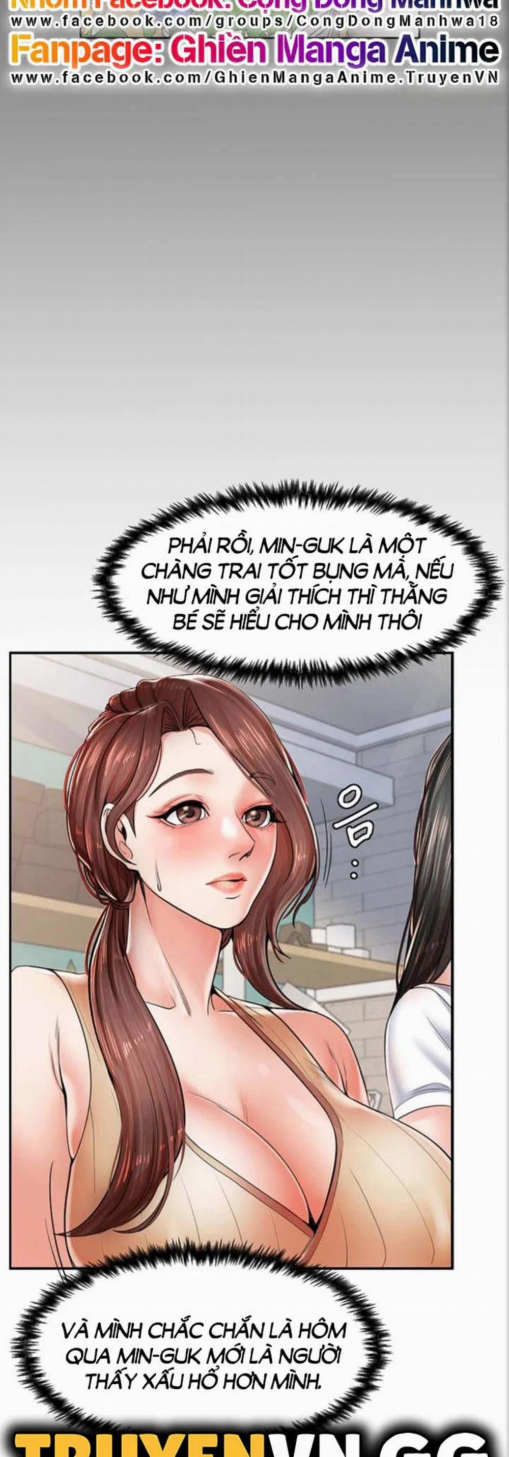 manhwax10.com - Truyện Manhwa Thử Thách Không Cương Với Mẹ Con Cô Ấy Chương 2 Trang 57