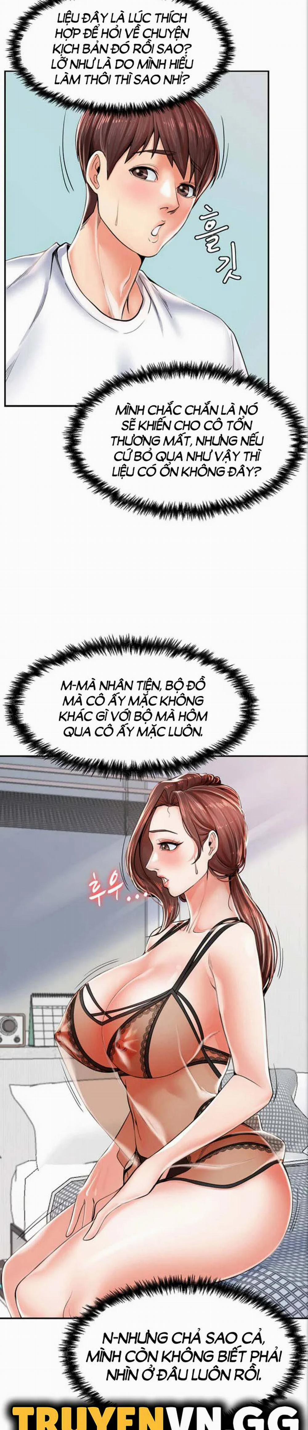 manhwax10.com - Truyện Manhwa Thử Thách Không Cương Với Mẹ Con Cô Ấy Chương 2 Trang 74