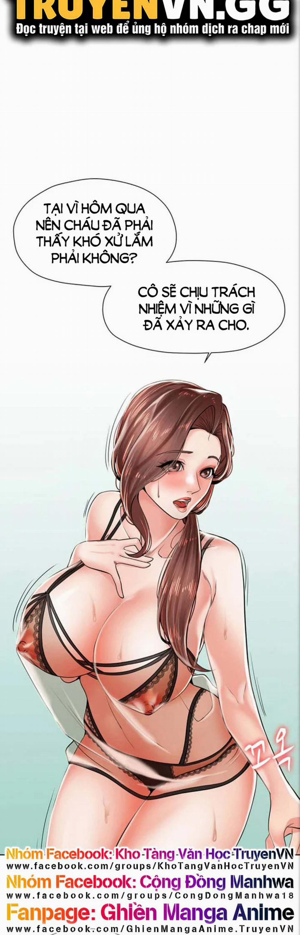 manhwax10.com - Truyện Manhwa Thử Thách Không Cương Với Mẹ Con Cô Ấy Chương 2 Trang 77