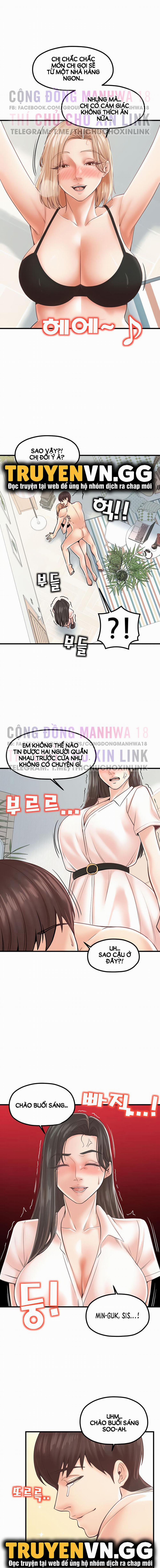 manhwax10.com - Truyện Manhwa Thử Thách Không Cương Với Mẹ Con Cô Ấy Chương 24 Trang 4