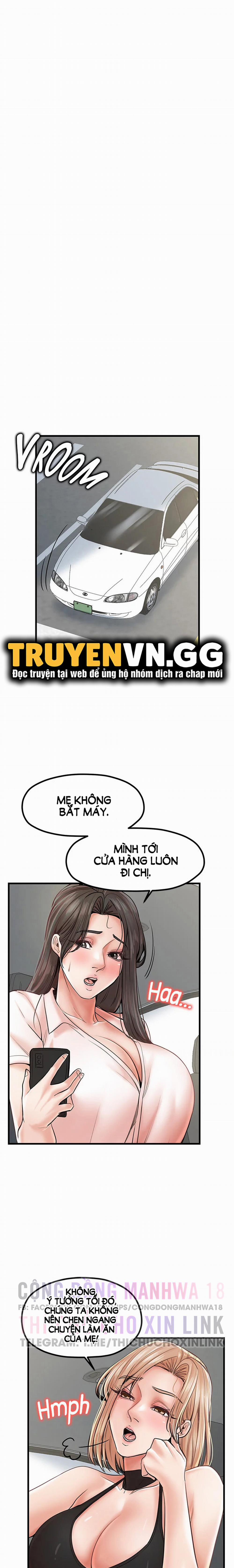 manhwax10.com - Truyện Manhwa Thử Thách Không Cương Với Mẹ Con Cô Ấy Chương 25 Trang 13