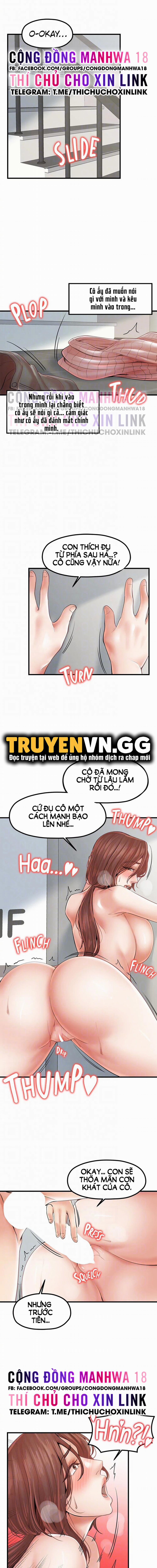 manhwax10.com - Truyện Manhwa Thử Thách Không Cương Với Mẹ Con Cô Ấy Chương 25 Trang 6