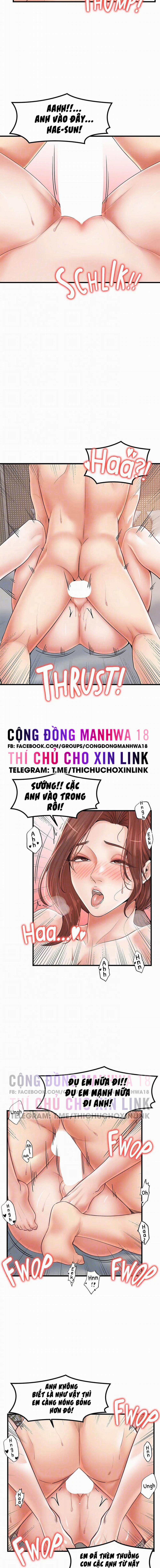 manhwax10.com - Truyện Manhwa Thử Thách Không Cương Với Mẹ Con Cô Ấy Chương 27 Trang 11