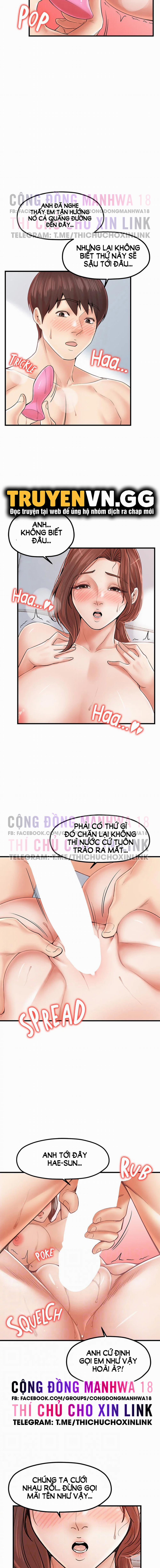 manhwax10.com - Truyện Manhwa Thử Thách Không Cương Với Mẹ Con Cô Ấy Chương 27 Trang 9