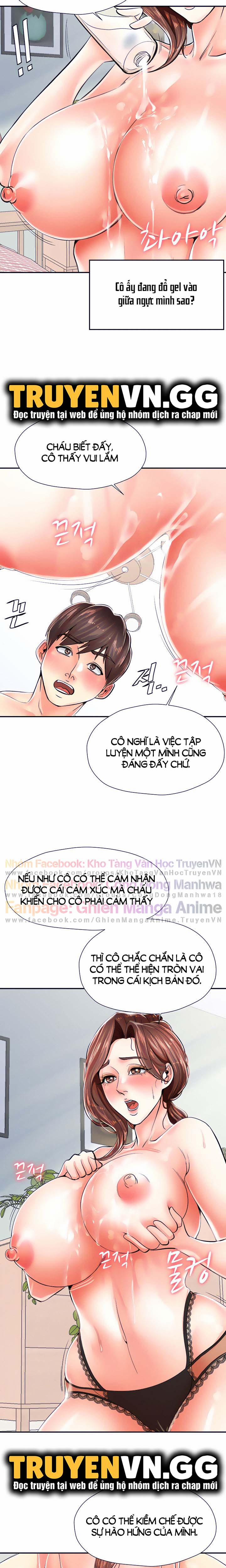 manhwax10.com - Truyện Manhwa Thử Thách Không Cương Với Mẹ Con Cô Ấy Chương 4 Trang 24