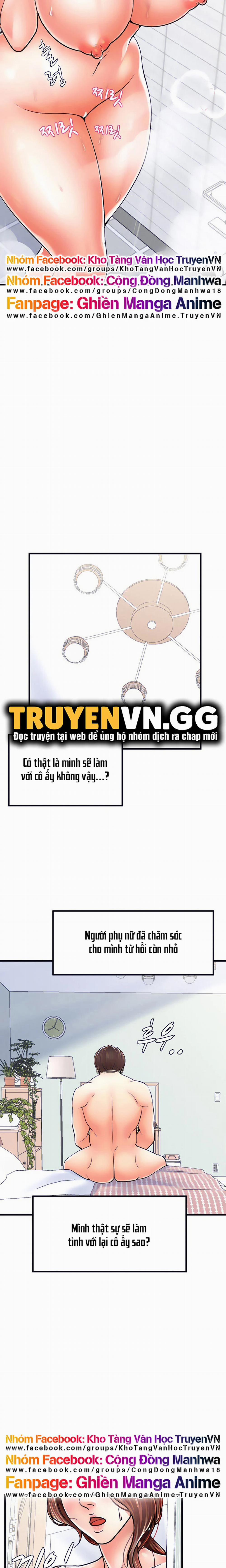 manhwax10.com - Truyện Manhwa Thử Thách Không Cương Với Mẹ Con Cô Ấy Chương 5 Trang 11