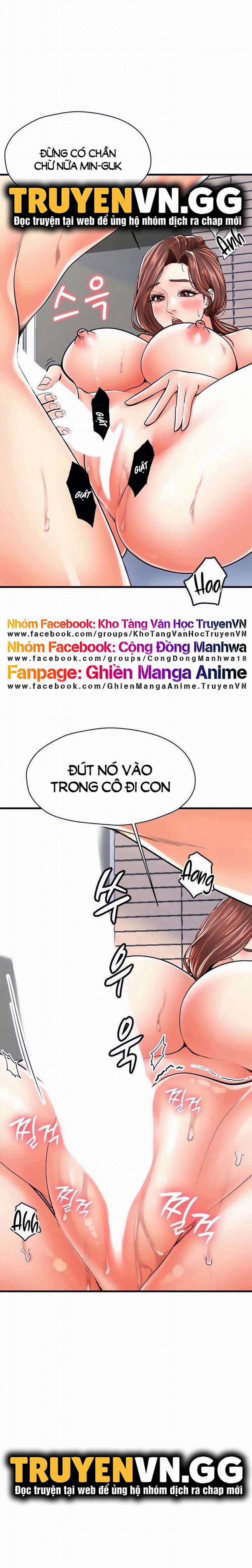 manhwax10.com - Truyện Manhwa Thử Thách Không Cương Với Mẹ Con Cô Ấy Chương 6 Trang 2