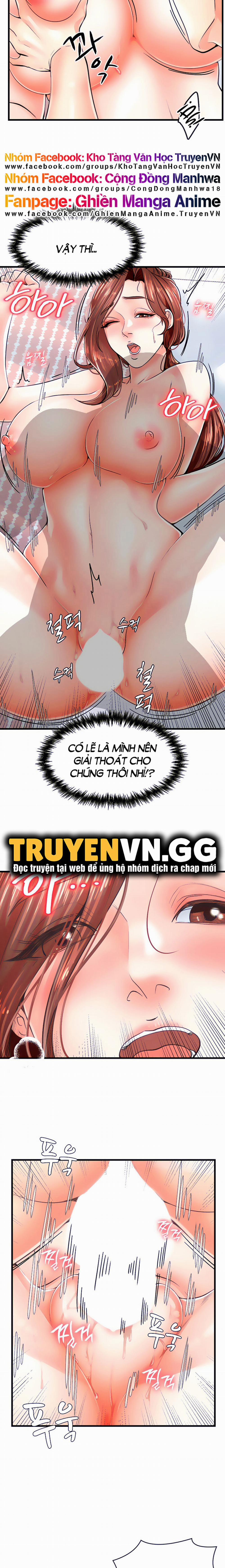 manhwax10.com - Truyện Manhwa Thử Thách Không Cương Với Mẹ Con Cô Ấy Chương 6 Trang 18