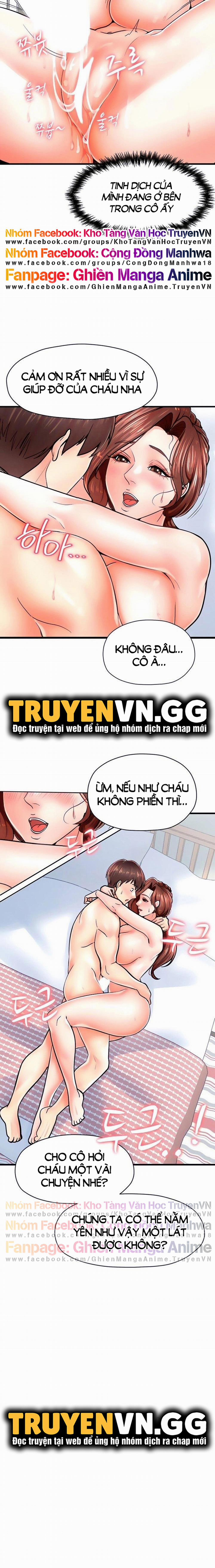 manhwax10.com - Truyện Manhwa Thử Thách Không Cương Với Mẹ Con Cô Ấy Chương 6 Trang 23