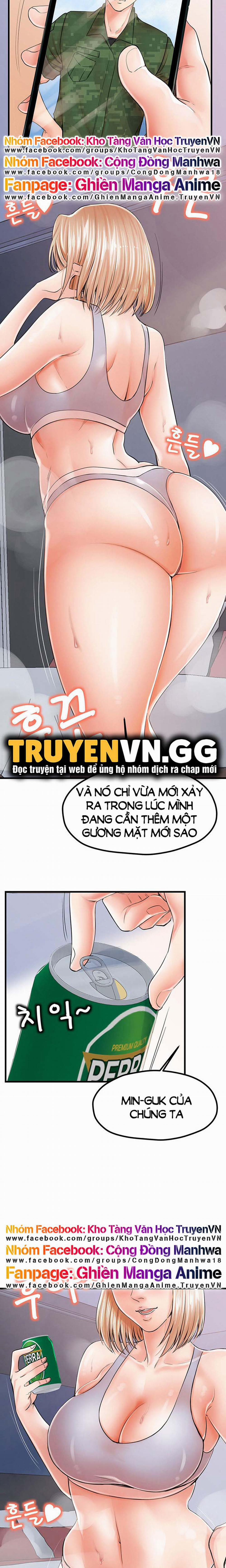 manhwax10.com - Truyện Manhwa Thử Thách Không Cương Với Mẹ Con Cô Ấy Chương 7 Trang 22