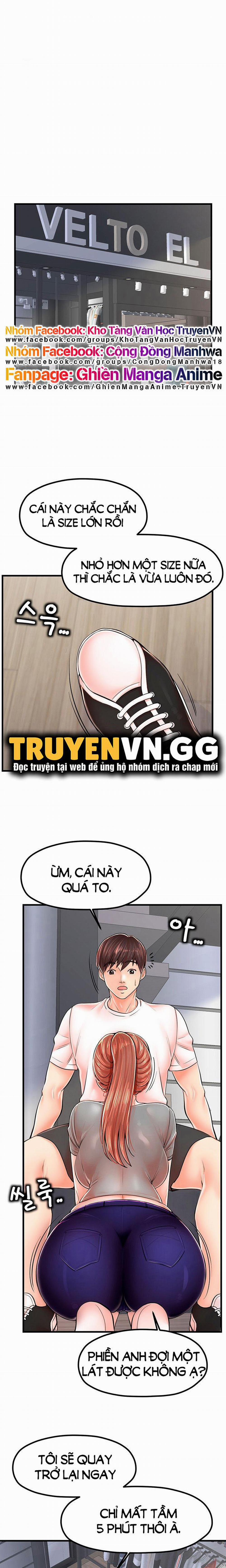 manhwax10.com - Truyện Manhwa Thử Thách Không Cương Với Mẹ Con Cô Ấy Chương 9 Trang 4