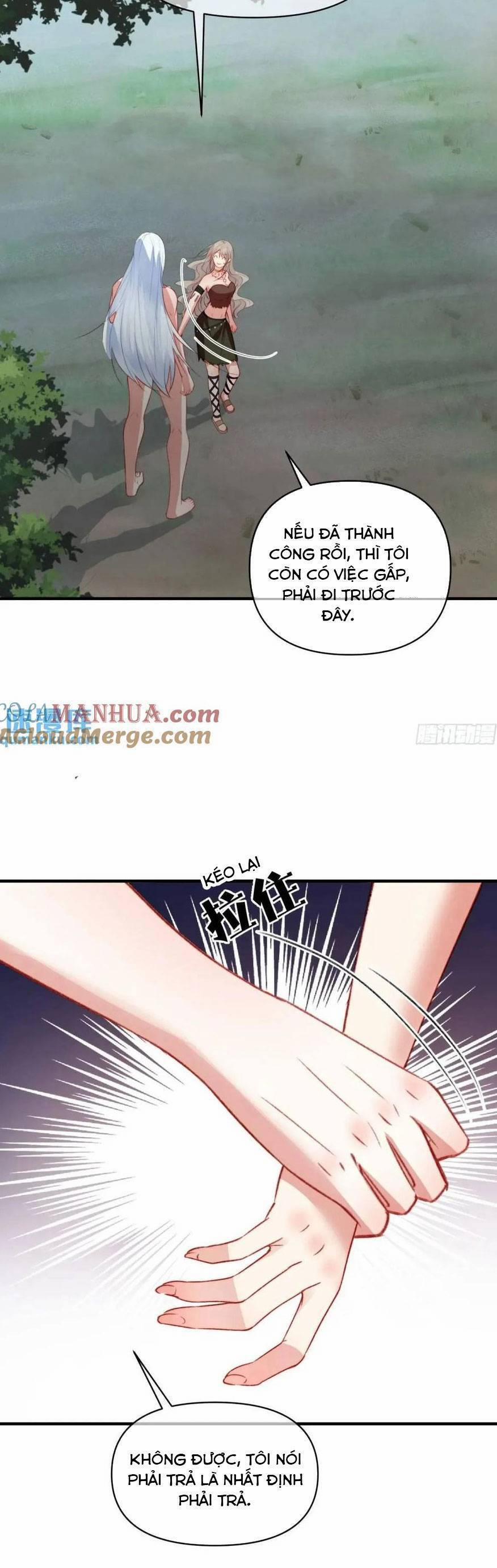 manhwax10.com - Truyện Manhwa Thú Thế Ngọt Sủng, Tôi Ở Dị Giới Làm Vũ Thần Chương 29 Trang 25