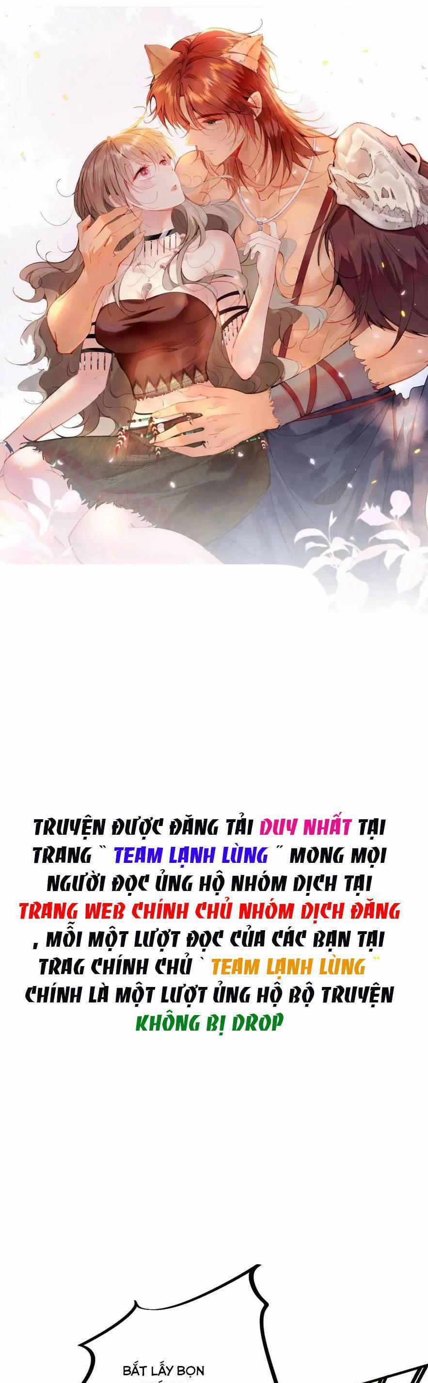 manhwax10.com - Truyện Manhwa Thú Thế Ngọt Sủng, Tôi Ở Dị Giới Làm Vũ Thần Chương 33 Trang 4