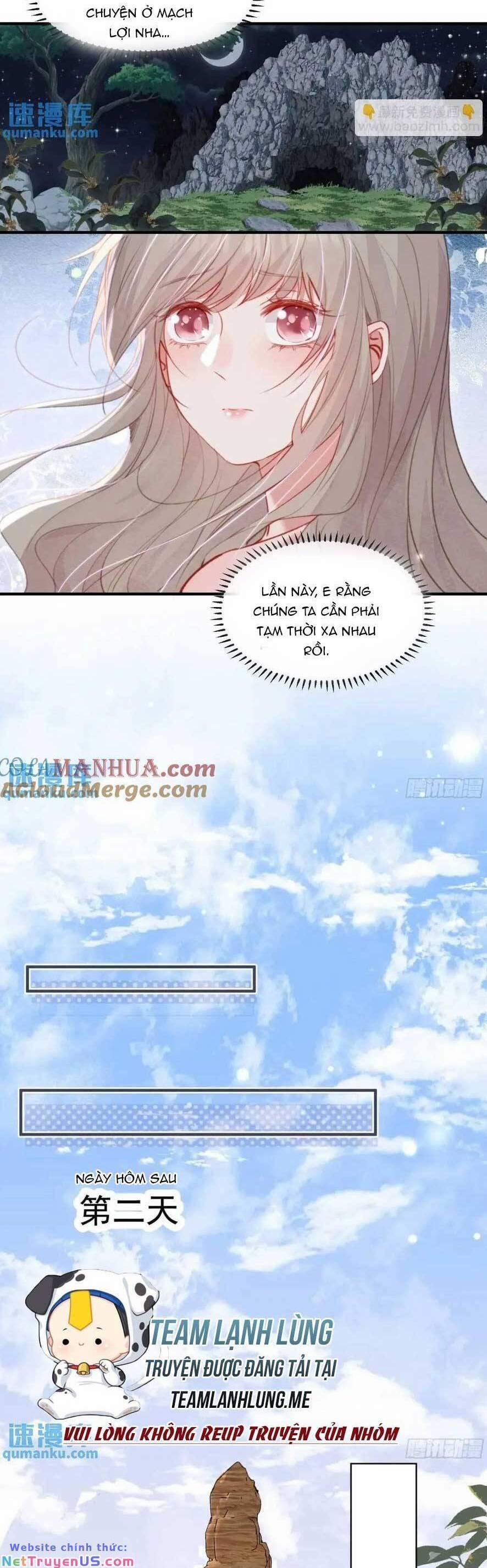 manhwax10.com - Truyện Manhwa Thú Thế Ngọt Sủng, Tôi Ở Dị Giới Làm Vũ Thần Chương 47 Trang 13