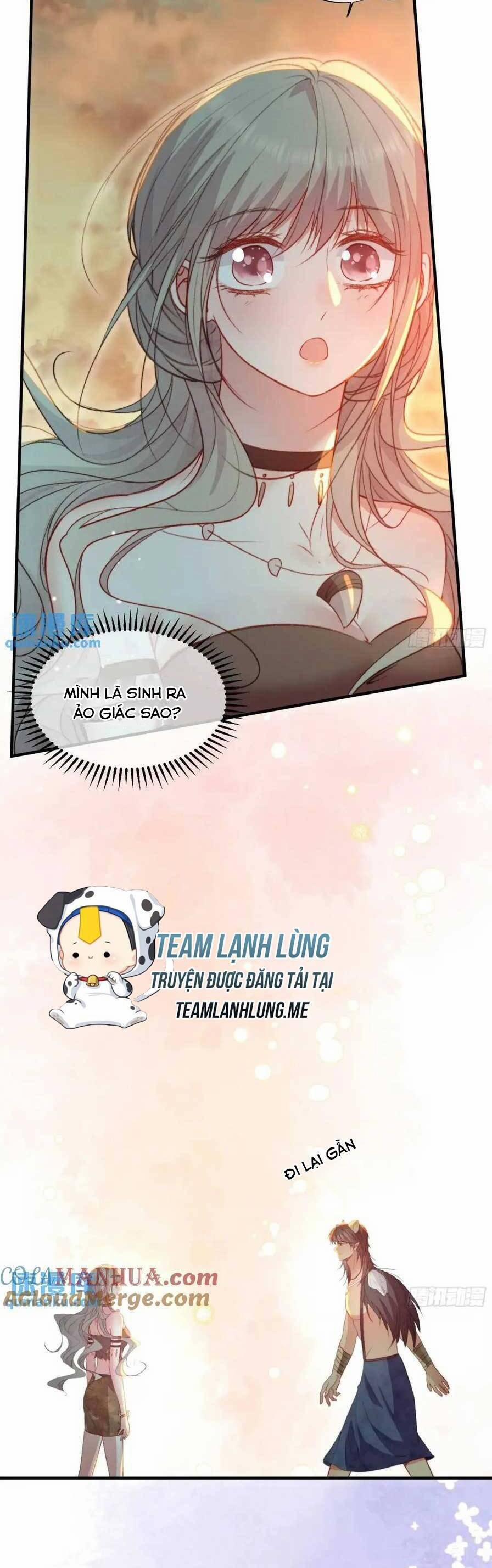 manhwax10.com - Truyện Manhwa Thú Thế Ngọt Sủng, Tôi Ở Dị Giới Làm Vũ Thần Chương 52 Trang 11