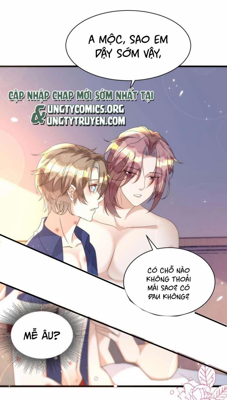 manhwax10.com - Truyện Manhwa Thú Thụ Bất Thân Chương 165 Trang 18