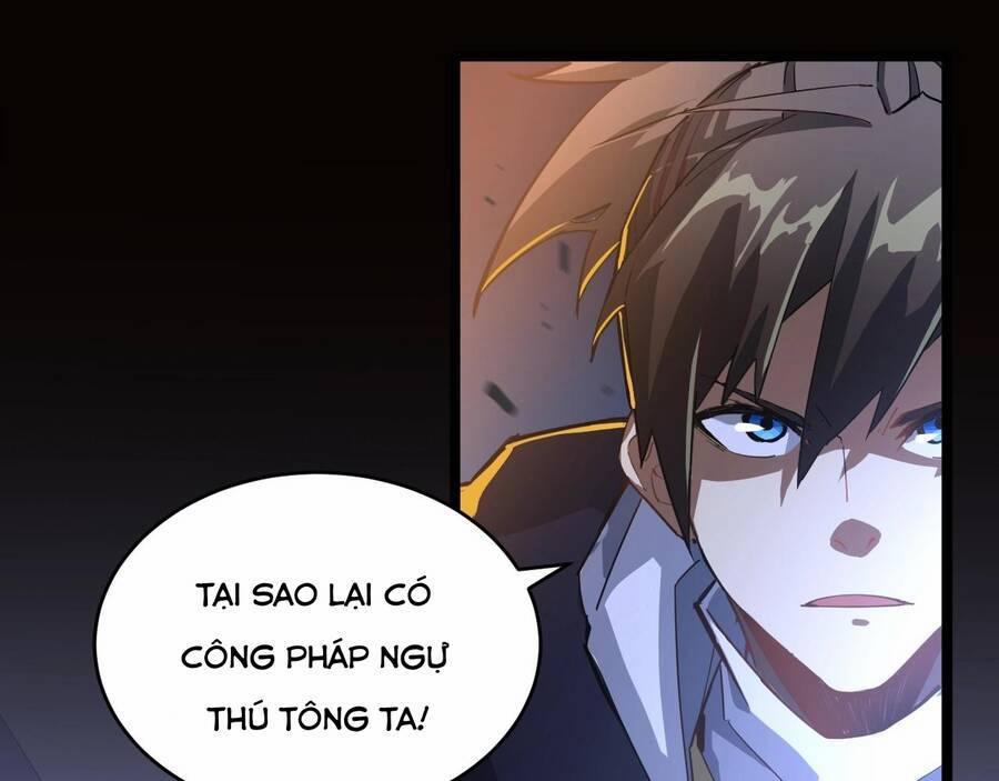 manhwax10.com - Truyện Manhwa Thú Vực Tiên Đồ Chương 1 2 Trang 16